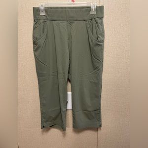 Columbia Omni Shield Capri